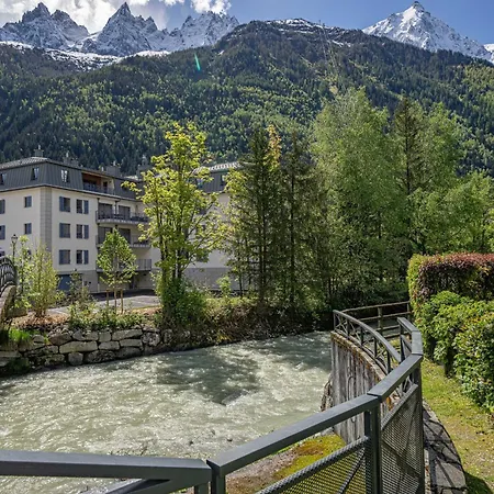 Apartment Paradisa De Glace Elegant Brand New 3-bedroom *
