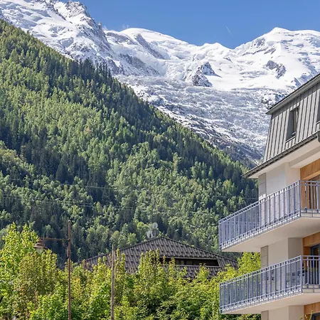 Apartment Paradisa De Glace Elegant Brand New 3-bedroom *