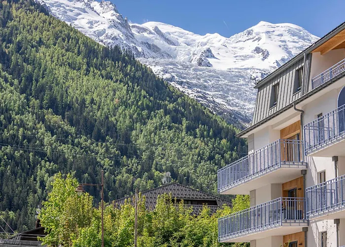 Apartment Paradisa De Glace Elegant Brand New 3-bedroom *