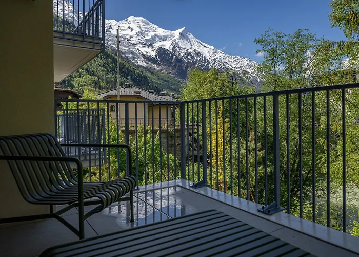 Paradisa De Glace Elegant Brand New 3-bedroom * שאמוני